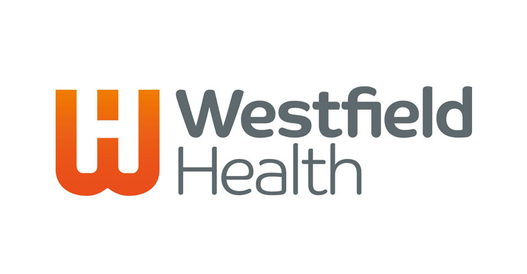 westfield health logo
